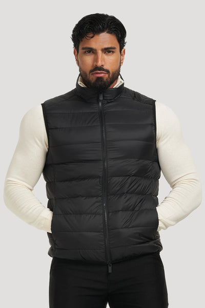 LE GILET DE VÉRONE