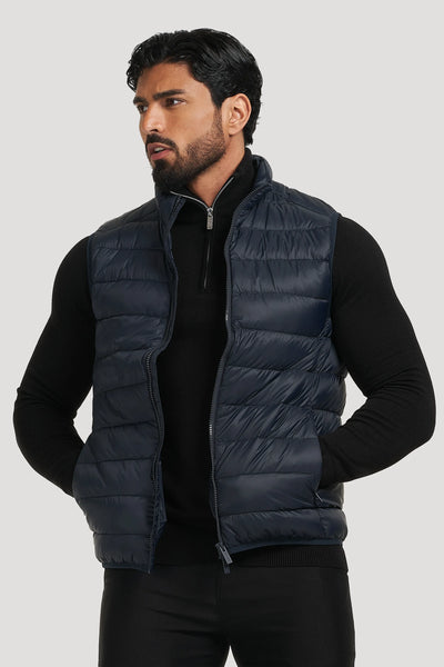 LE GILET DE VÉRONE