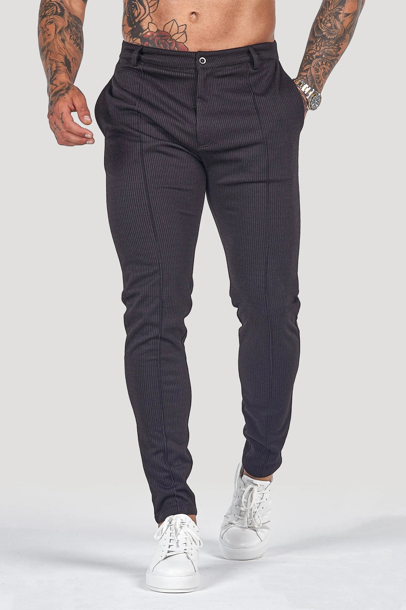 LE PANTALON AMARI 2.0