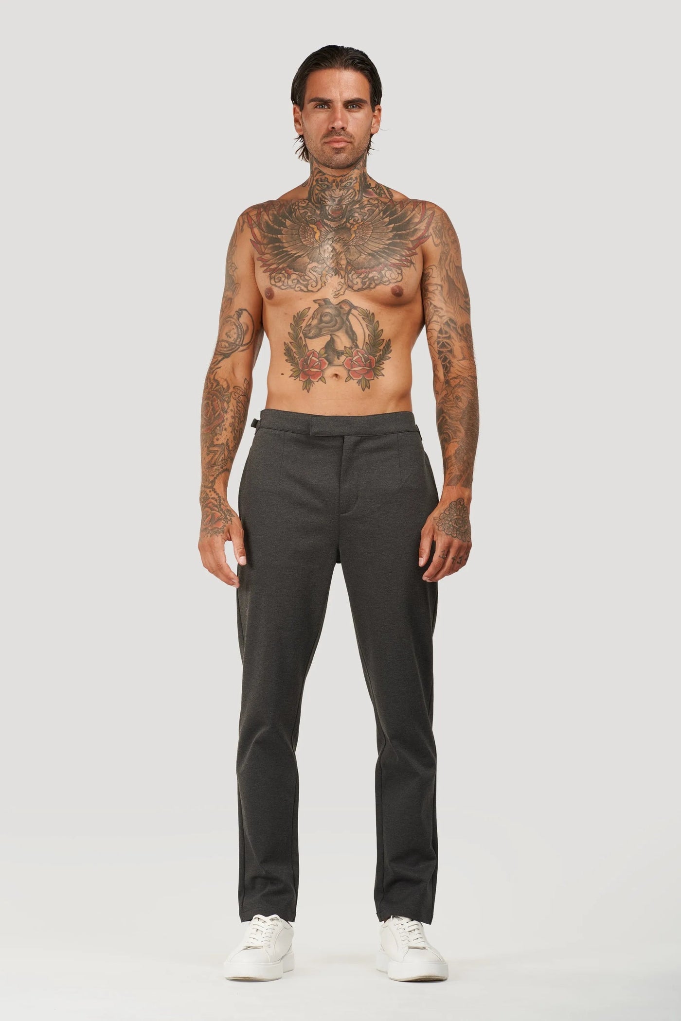 LE PANTALON AURELIO