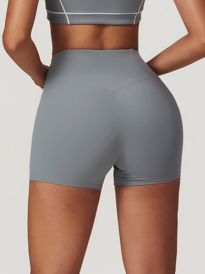 Butt-Lifting Shorts