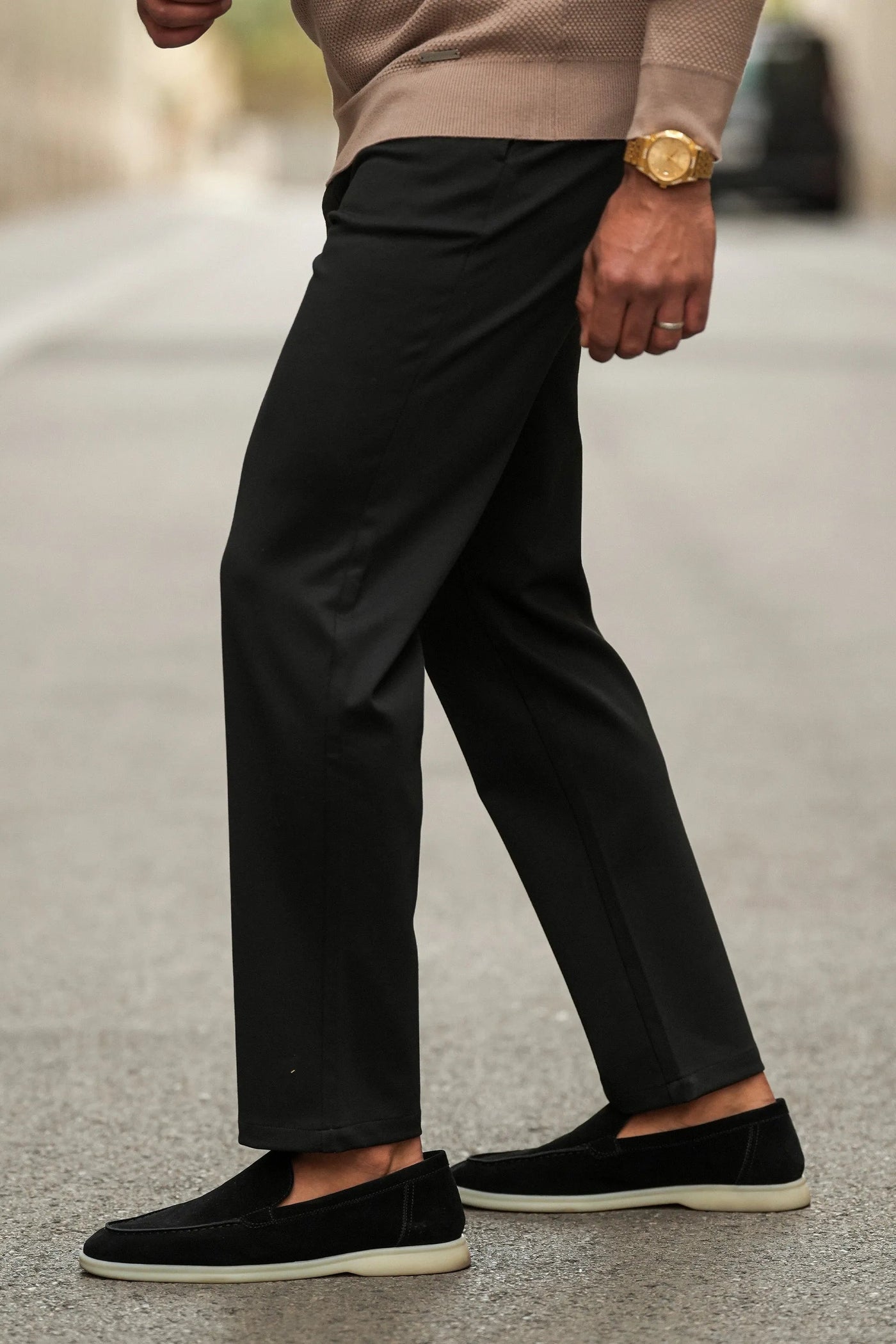 LE PANTALON AURELIO