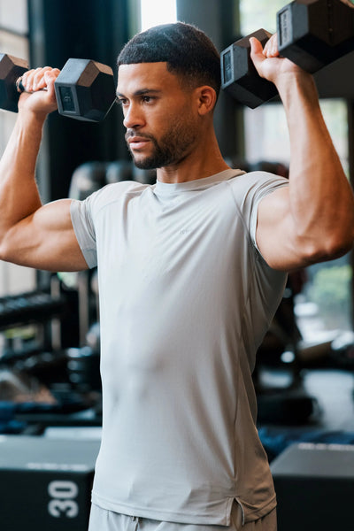 LE T-SHIRT ACTIVE ICÔNE