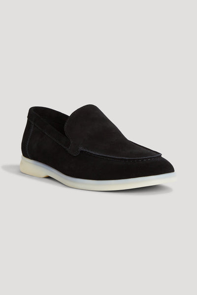 THE CLASSIC LOW LOAFER