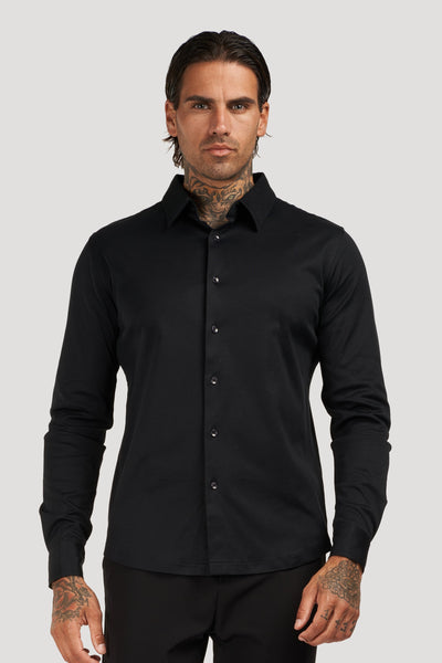 LA CHEMISE DE LUXE