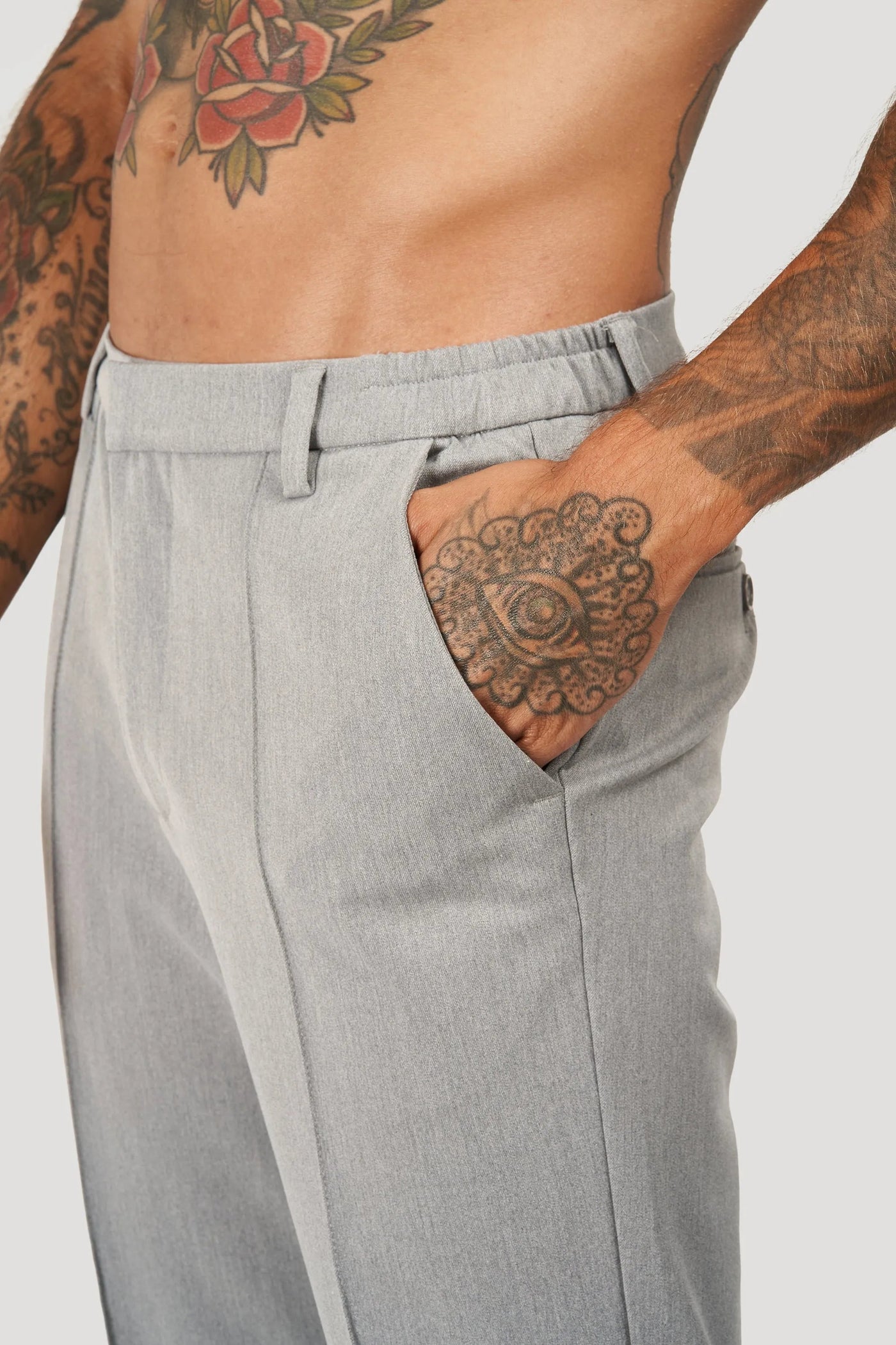 LE PANTALON LAURO