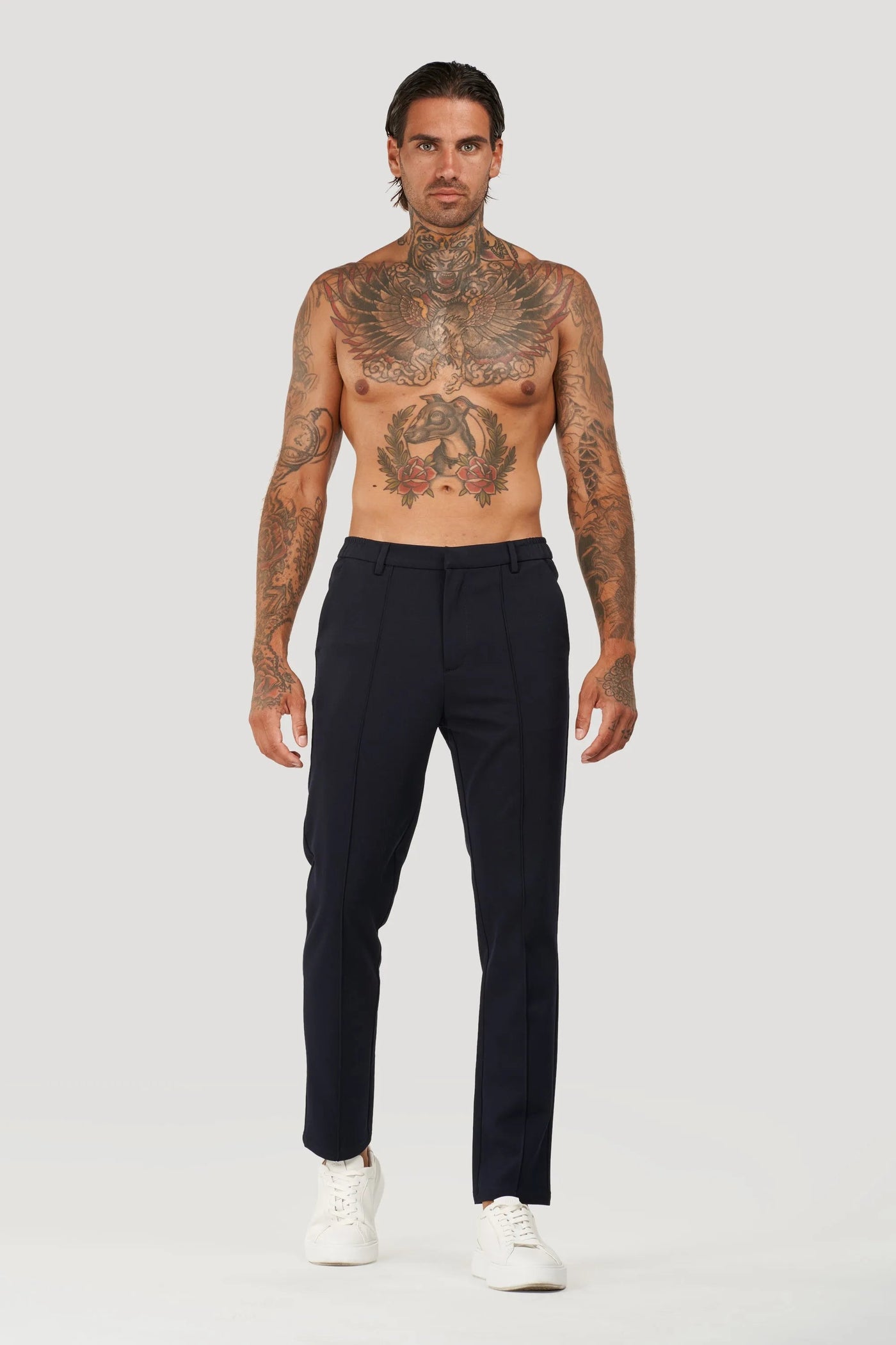 LE PANTALON LAURO