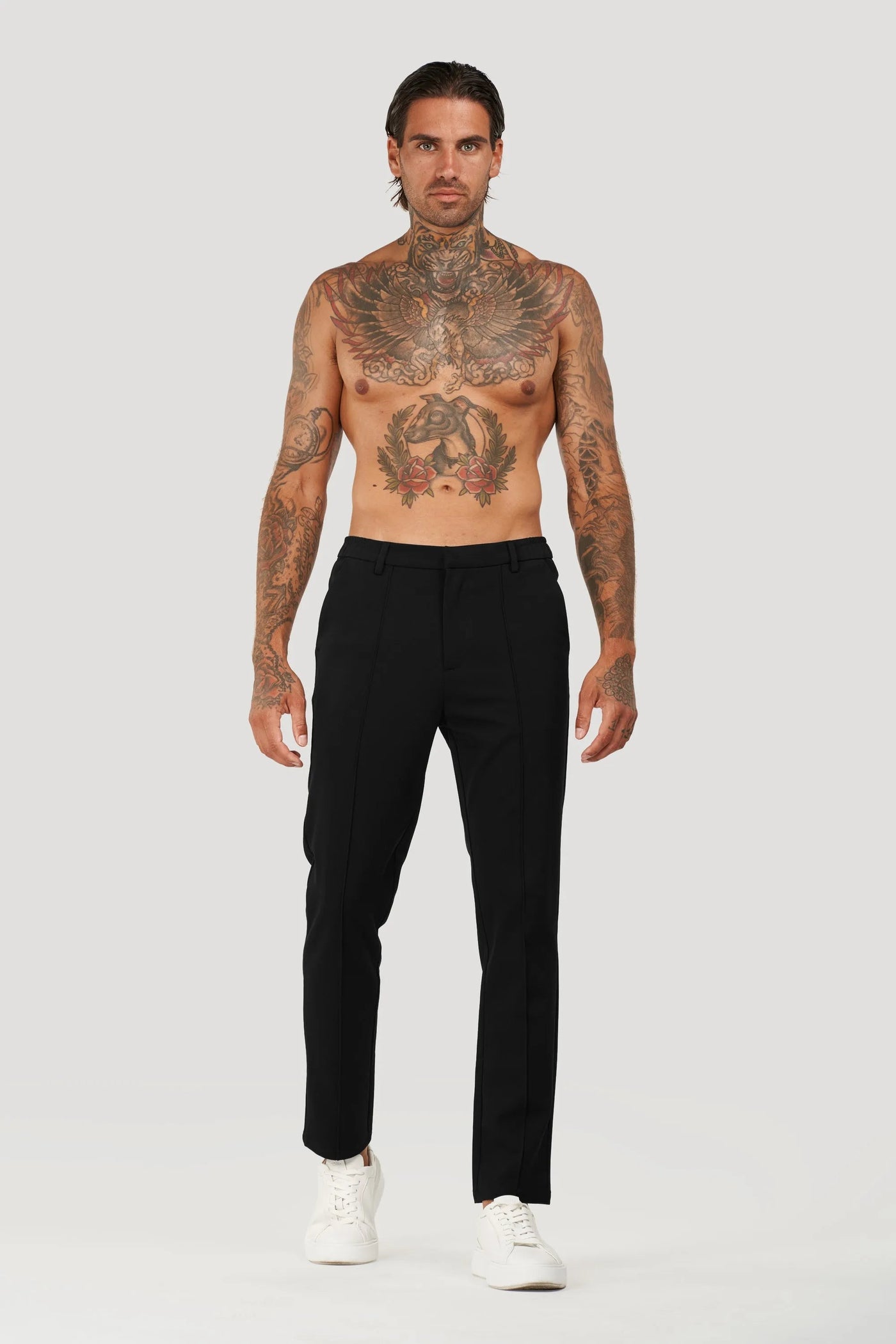 LE PANTALON LAURO