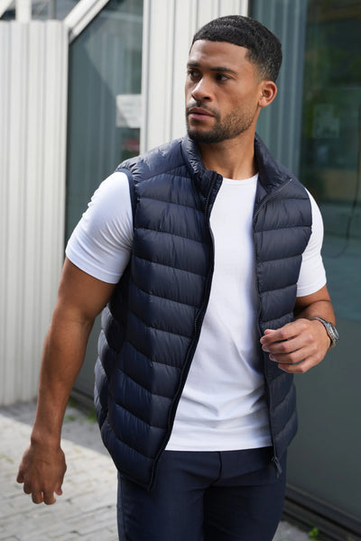 LE GILET DE VÉRONE