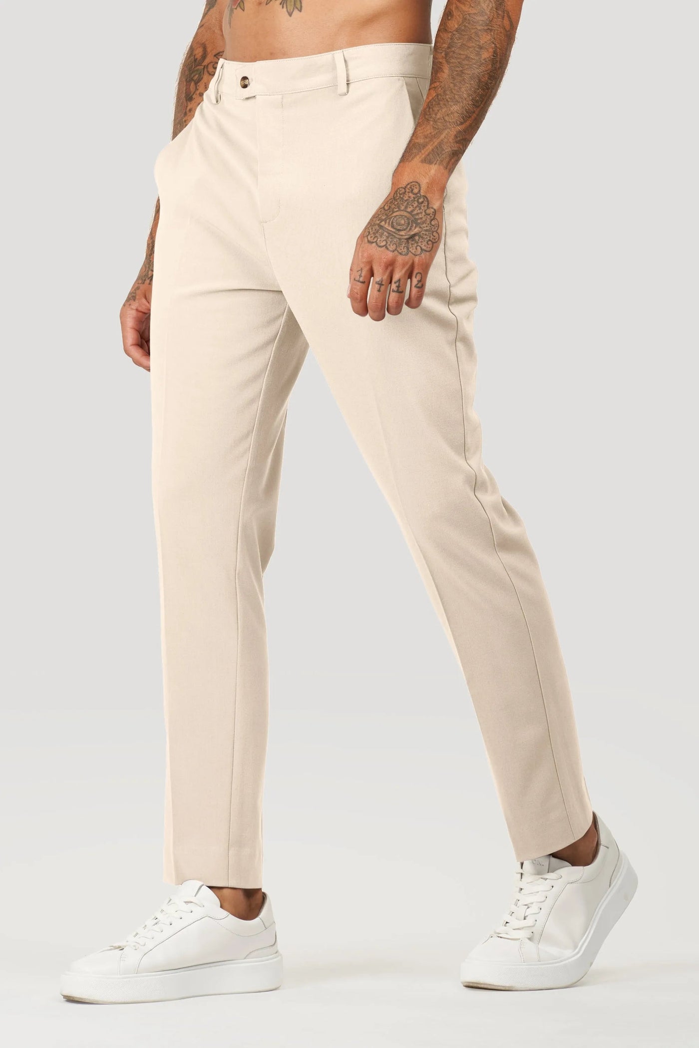 LE PANTALON MILANO