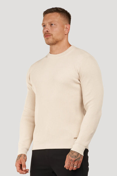 LE PULL COL ROND RENZO