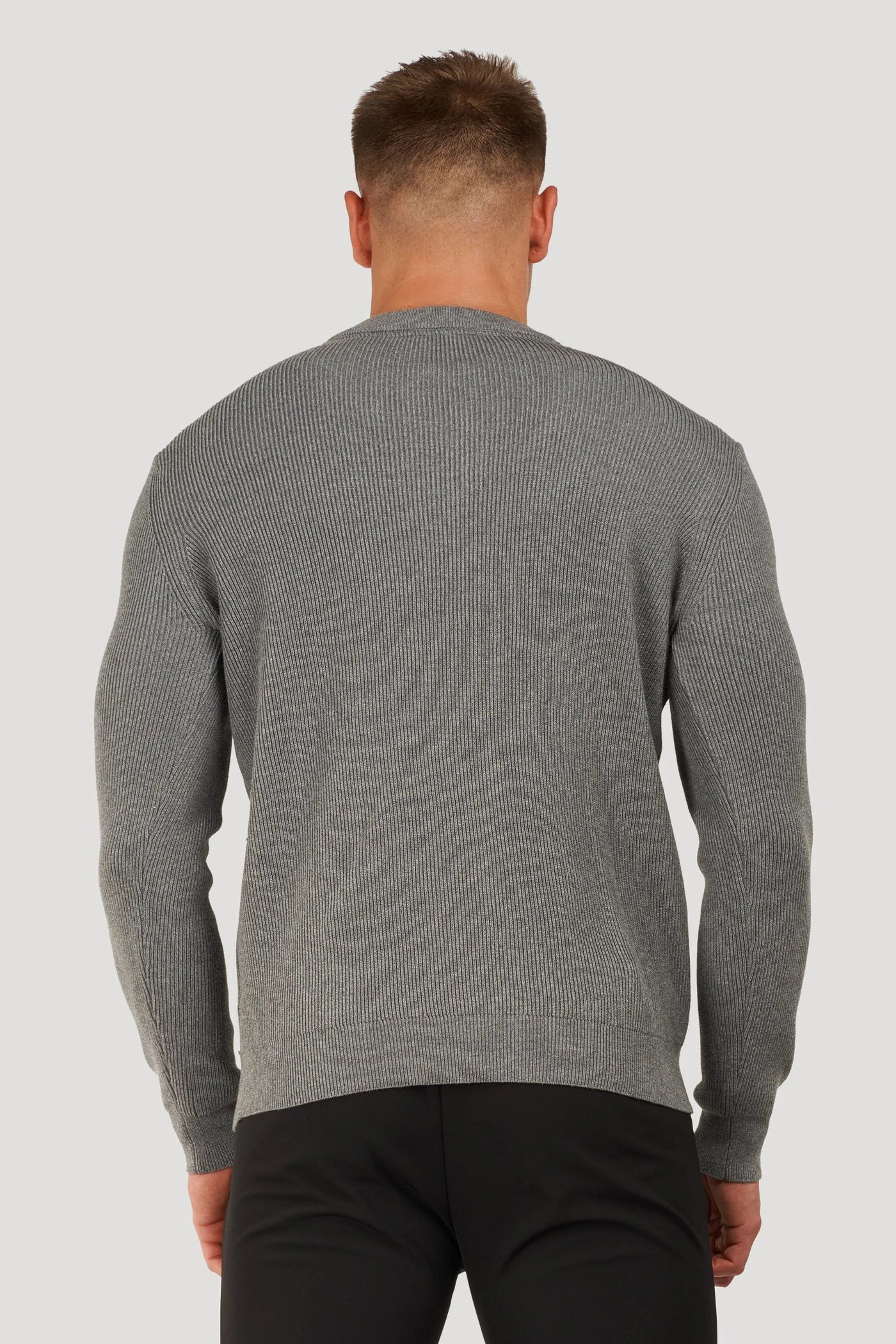 LE PULL COL ROND RENZO