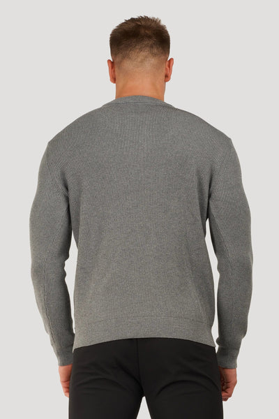 LE PULL COL ROND RENZO