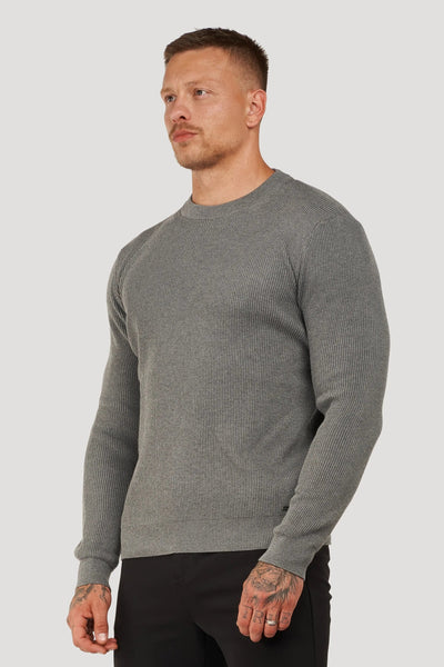 LE PULL COL ROND RENZO