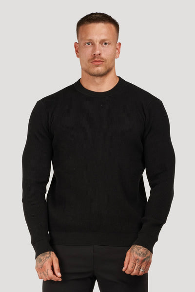 LE PULL COL ROND RENZO