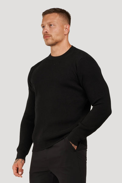 LE PULL COL ROND RENZO