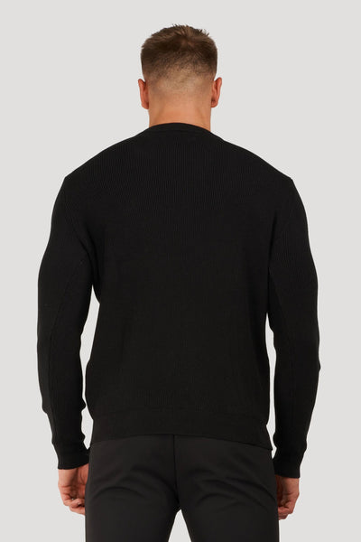 LE PULL COL ROND RENZO