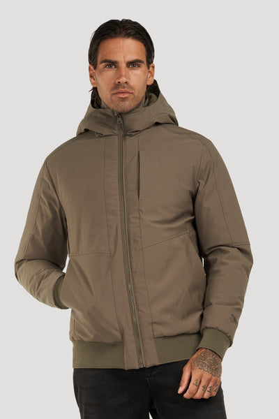 LA VESTE SOFTSHELL